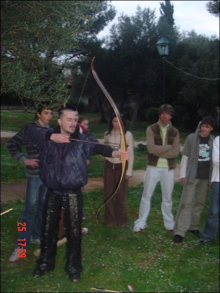 jednom za kraj